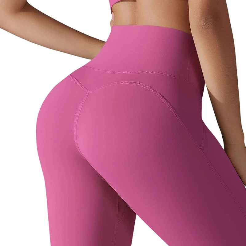 UV protection yoga leggings 3