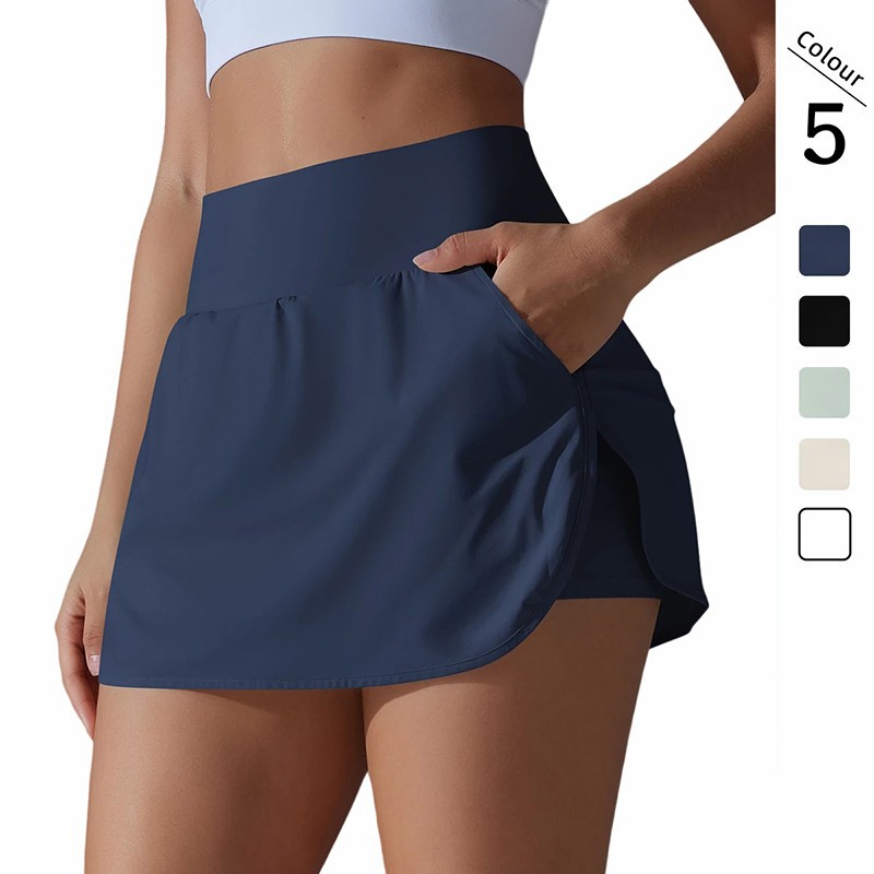 golf short skirts